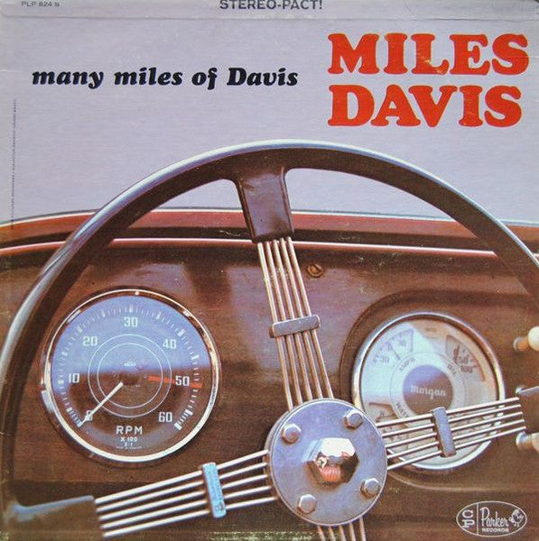 Miles Davis - Paradise