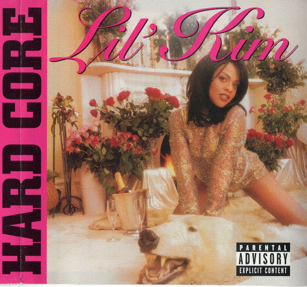 Lil' Kim - Hard Core