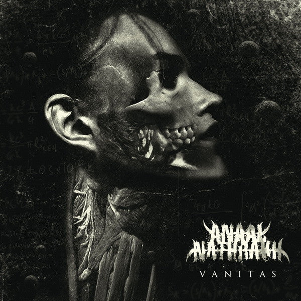 ANAAL NATHRAKH - VANITAS