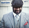 Gregory Porter - Liquid Spirit