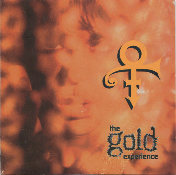 Prince - The Gold Experience