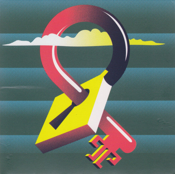 TEMPLES - VOLCANO