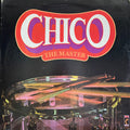 Chico Hamilton - The Master