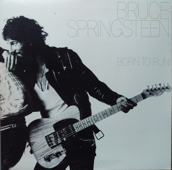 Springsteen, Bruce - Born to Run