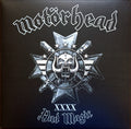 Motörhead - Bad Magic