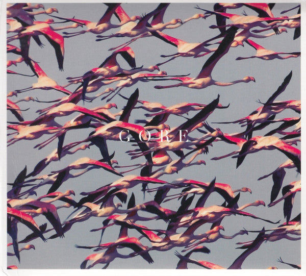 Deftones - Gore