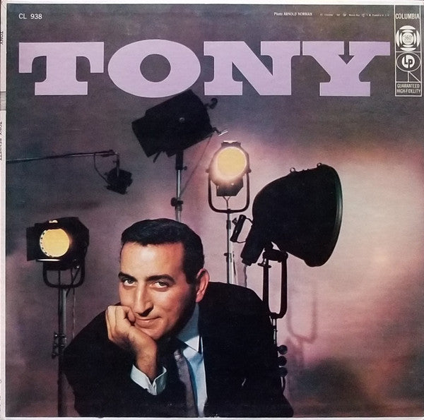 Tony & Tandy - Bitter w Sweet