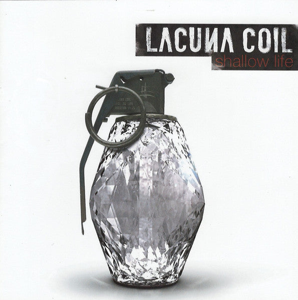 LACUNA COIL - SHALLOW LIFE