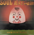 Soul Asylum - Made To Be Broken