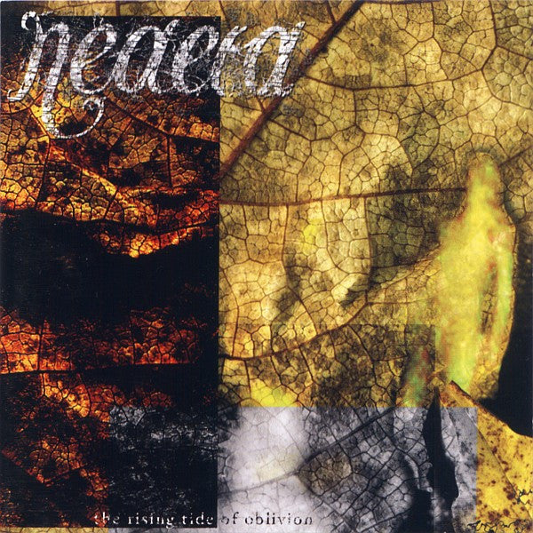 NEAERA - RISING TIDE OF OBLIVION