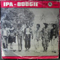 IPA-BOOGIE - Ipa-Boogie