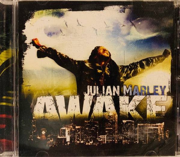 JULIAN MARLEY - AWAKE