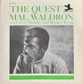 Mal Waldron Eric Dolphy Booker Ervin - Mal Waldron With Eric Dolphy And Booker Ervin