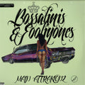 MAIN ATTRAKIONZ - Bossalinis & Fooliyones