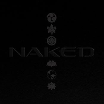 NAKED - YOUTH MODE