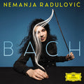 Nemanja Radulovi - Bach