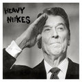 THE HEAVY HEAVY - LIVE