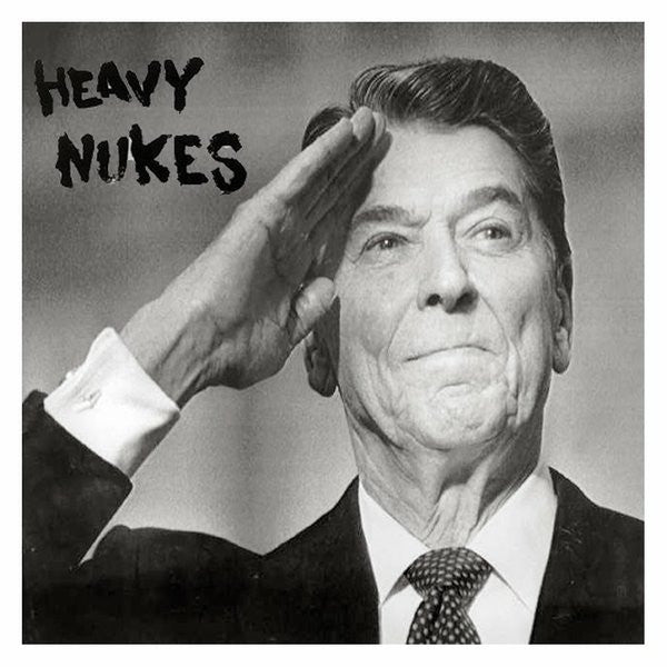THE HEAVY HEAVY - LIVE