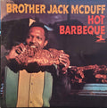 Jack McDuff - Brother Jack McDuff