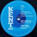 Larry Banks / Bobby Penn - Ooh It Hurts Me / Without Your Love