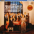Nikolaus Harnoncourt - Bach, JS: Brandenburg Concerto