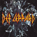 Def Leppard - X