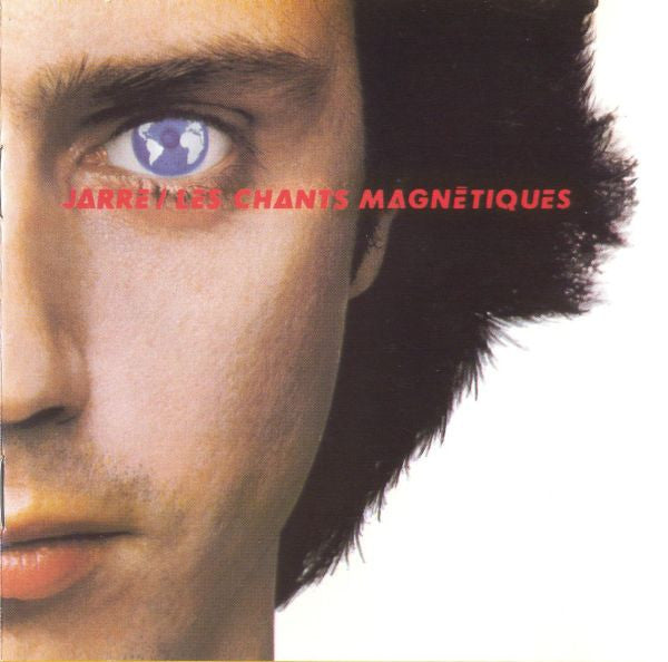 Jean-Michel Jarre - Les Chants Magnétiques / Magnetic Fields