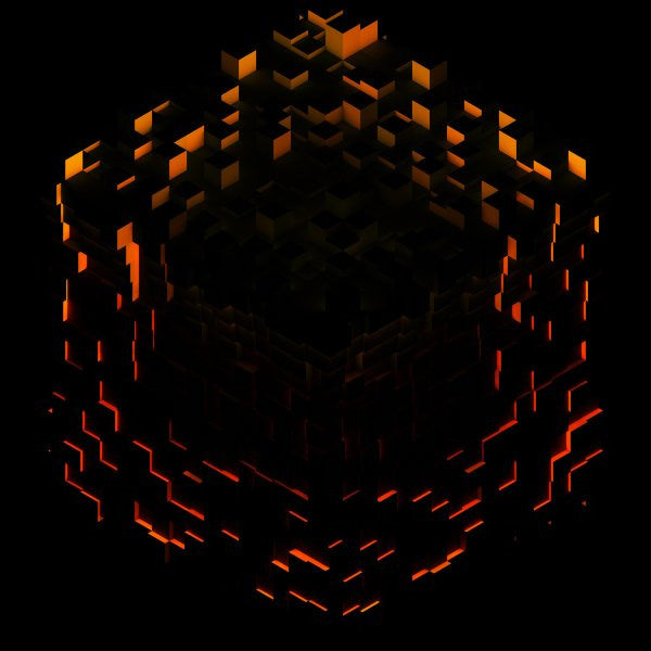 C418 - MINECRAFT VOLUME BETA