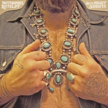 Nathaniel Rateliff & The Night Sweats - South of Here