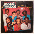 MAXX TRAXX & THIRD RAIL - Maxx Traxx
