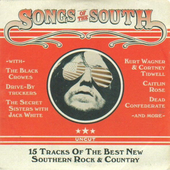 DEAD SOUTHTHE - SUGAR & JOY