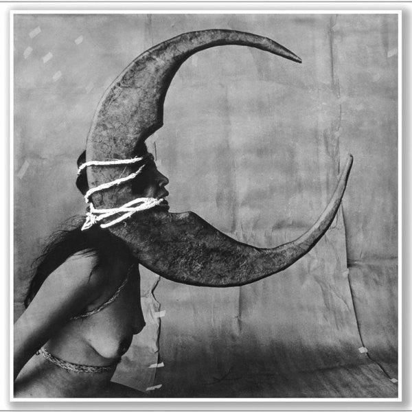 Ghost Bath - Moonlover