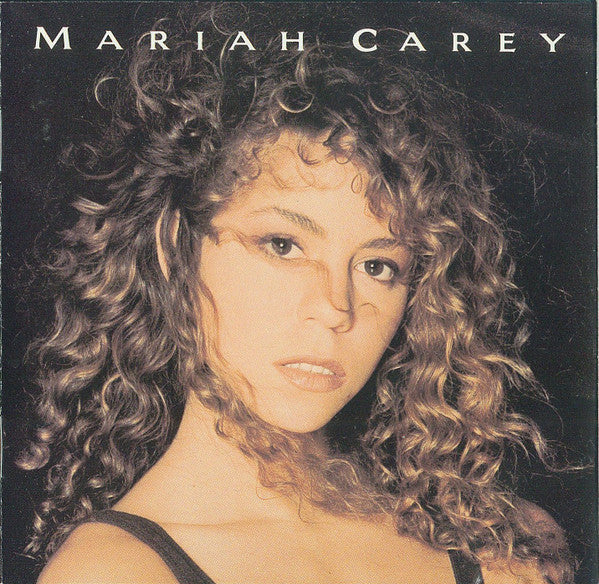 Carey, Mariah - #1's