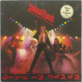Judas Priest - Unleashed In the East: Live in Japan