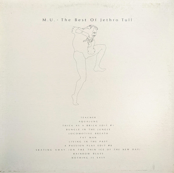 Jethro Tull - A