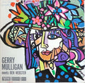 Gerry Mulligan Ben Webster - Gerry Mulligan Meets Ben Webster