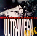 SOUNDGARDEN - ULTRAMEGA OK