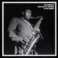 Ike Quebec - The Complete Blue Note 45 Sessions Of Ike Quebec