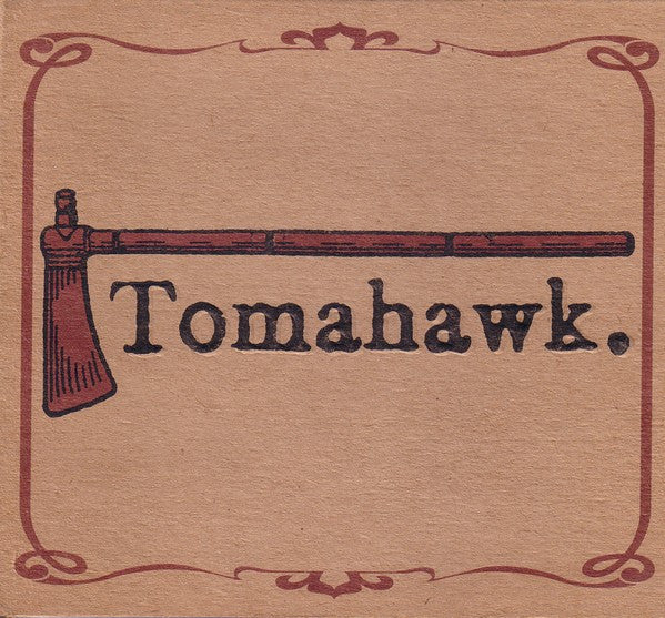 TOMAHAWK - TOMAHAWK