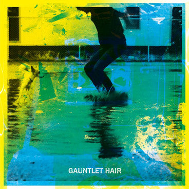 GAUNTLET HAIR - MY CHRIST