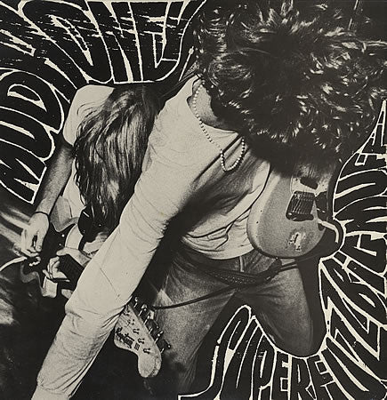 MUDHONEY - SUPERFUZZ BIGMUFF