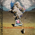 Omar Rodríguez-López Quintet - The Apocalypse Inside Of An Or