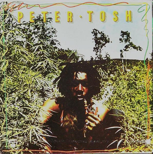 Tosh, Peter - Legalize It
