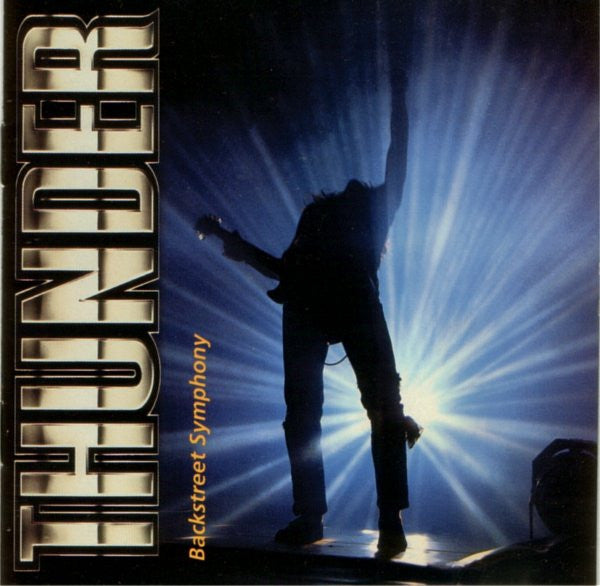 Thunder - Backstreet Symphony
