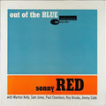 Sonny Red - Out Of The Blue