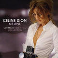 Dion, Céline - My Love Essential Collection