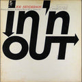 Joe Henderson - In 'N Out