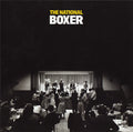NATIONAL - BOXER