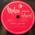 John Lee Hooker - Boogie Chillen' / Boogie Chillen' #2