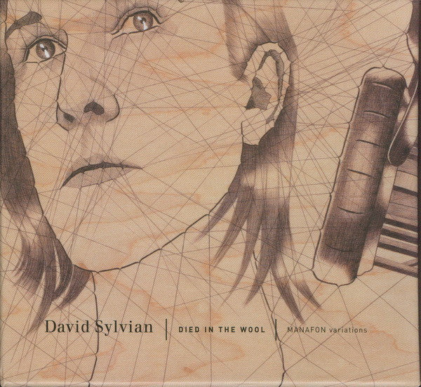 David Sylvian - Died In The Wool - Manafon Variations